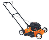 Podadora de 22" con motor de 15 truer